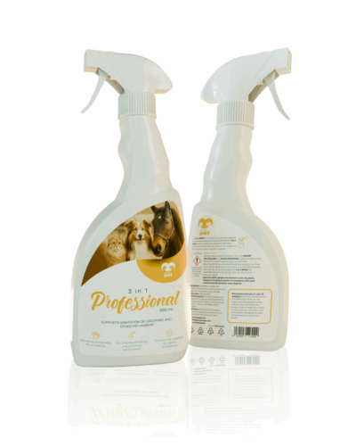 3-IN-1 Professional Spray