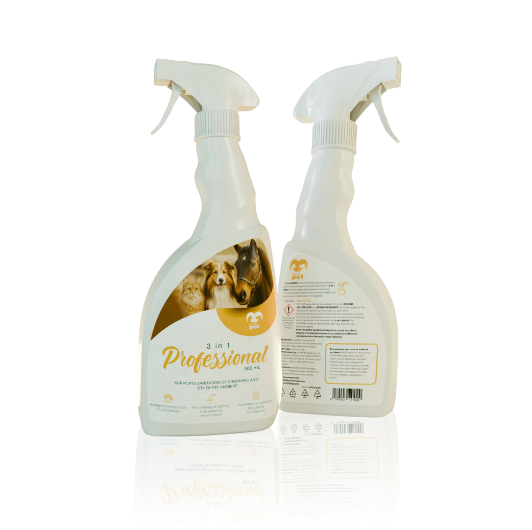 3-IN-1 Professional Spray