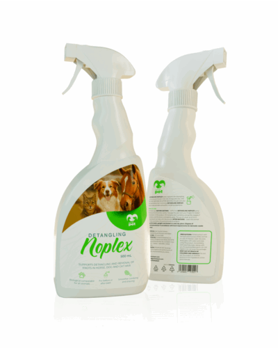NOPLEX Detangling Spray